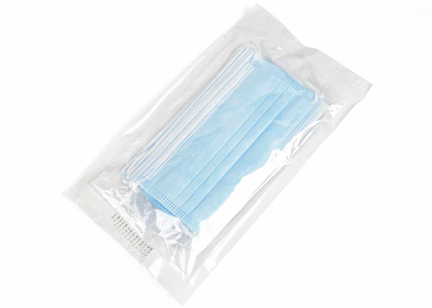 3Ply Disposable Earloop Surgical Medical Masks / Daily Protective Face Mask