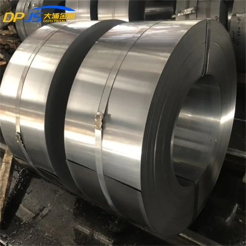 Ni200 Nickel 200 Coil Trade Guarantee 99.9% Machining Inconel Hastelloy C276 C22