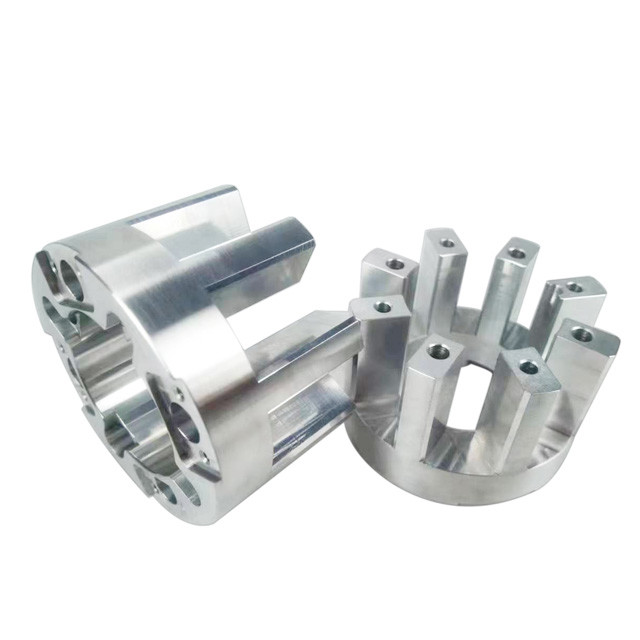 CNC Machining Made By Carbon Fiber Metal Work Parts CNC Precision Machining