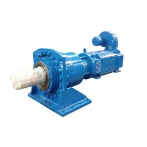 Buy cheap Inline Planetary Gearbox With Pump for Industrial Machinery Applications product
