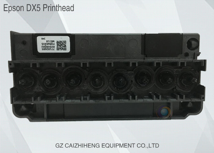 Epson DX5 F186000 Eco Solvent Printer Head Replacement Original High Speed