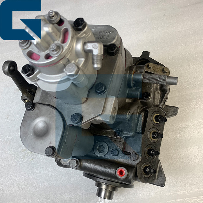 2W-8961 2W8961 Diesel Fuel Injection Pump For 771C Truck
