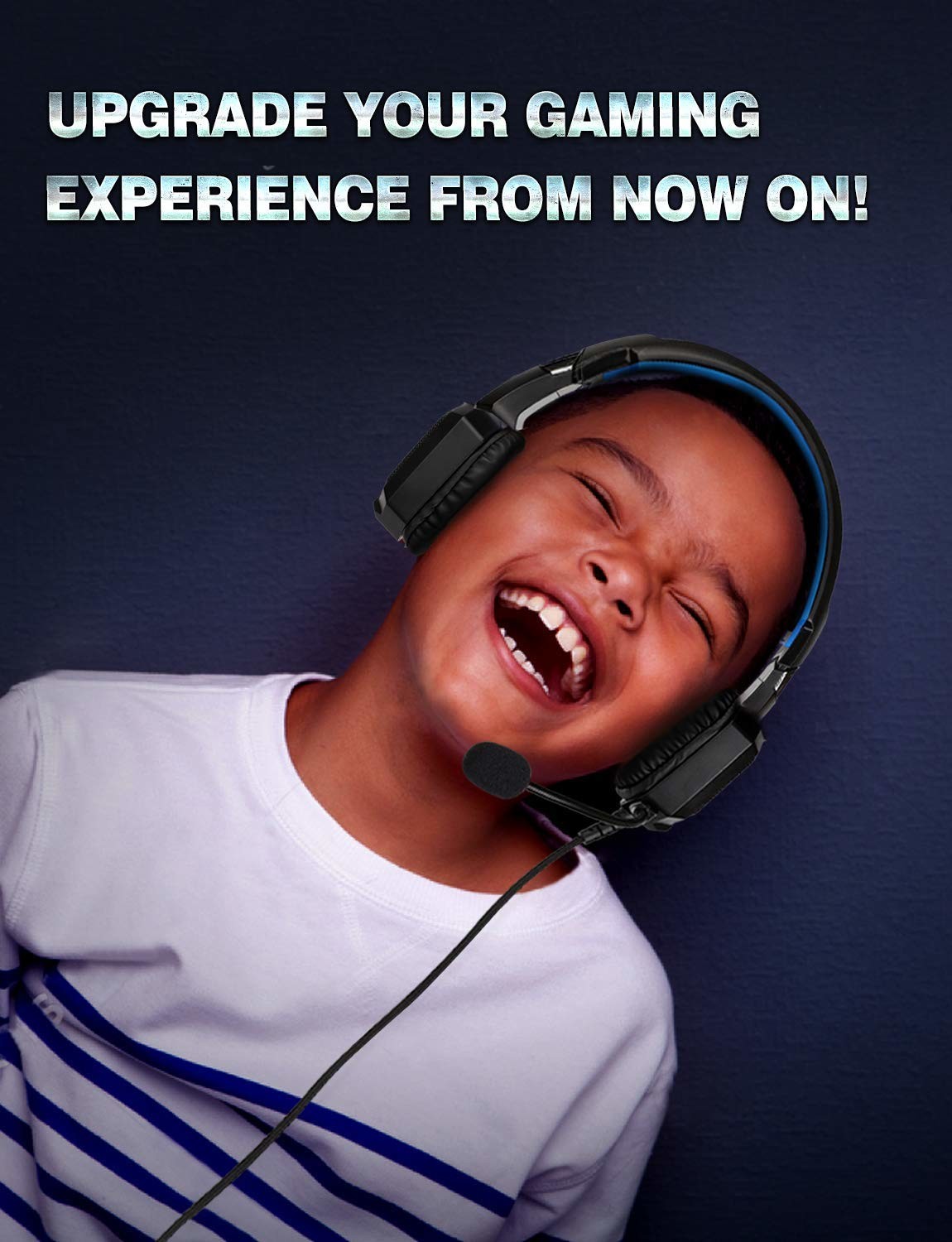 Onikuma k8 Stereo Gaming Headset