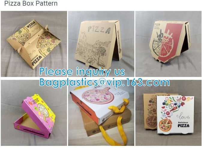 Triangle Food SLICE CAKE BOX, Salad, HUMBURGER BOX, BOAT TRAY, LUNCH BOX, HANDLER, CARRIER, BOWL, CUP 11