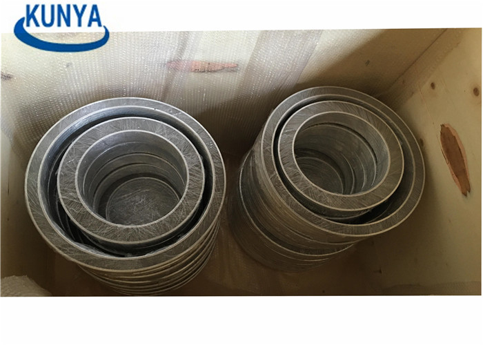 150 Micron Brass Sintered Filter Disc