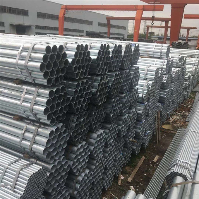 SS304 Hot Rolled Stainless Steel Welded Pipe 0.3mm-100mm 0
