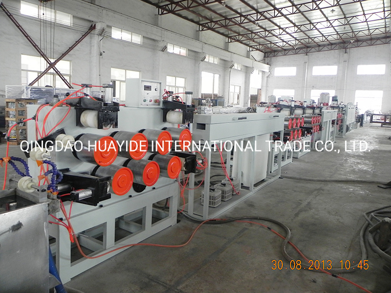 Factory Wholesale PP Strap Band Production Line