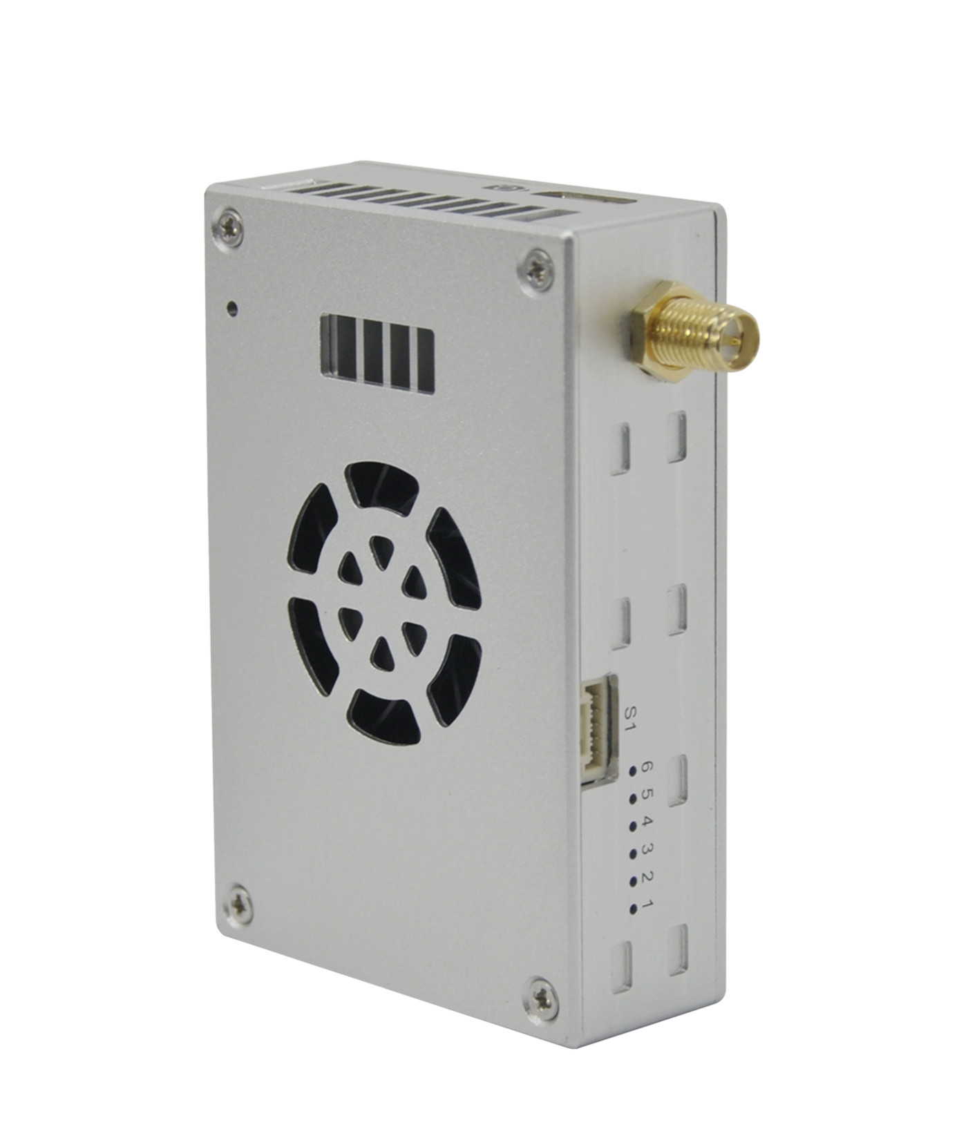 CD05HPT Ultra High Def Drone Video Transmitter & Receiver 1080P/60, 5km Range