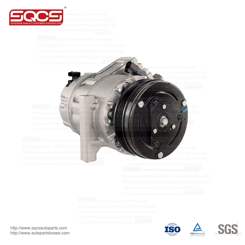 Hot Sell Wholesale Compressor Assembly LK4Z19703D