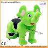 Buy cheap animal walking toys coin operated battery animals china kid bike toy from wholesalers