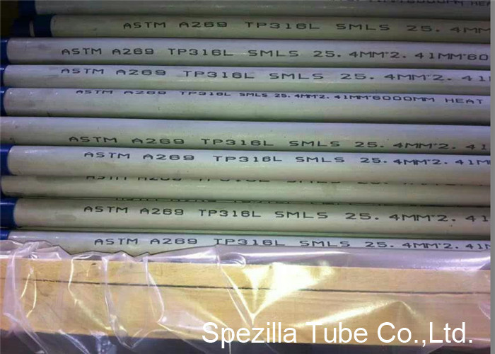 Cold Drawn Annealed 316 stainless steel tubing,Stainless Steel Seamless Pipe