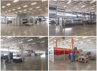 World Lucky Technology ( ShenZhen) Co.,LTD