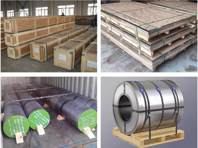 50ww300/50ww440/50ww470 Ngo Electrical Steel For Transformer Core