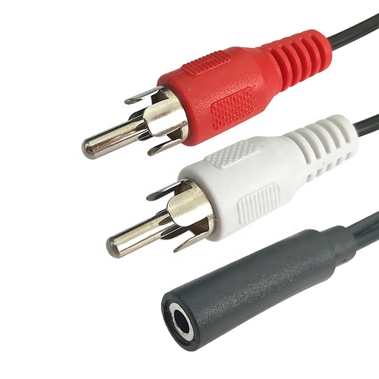 RCA AV CABLE