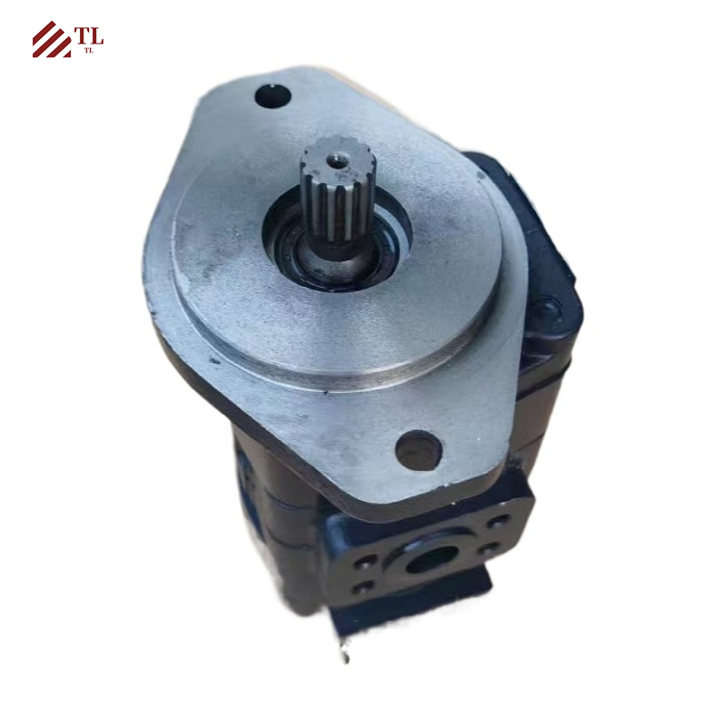 14530502 14531413 14576326 14573559 14880006 14561971 Gear Pump For EC360 EC330 EC460