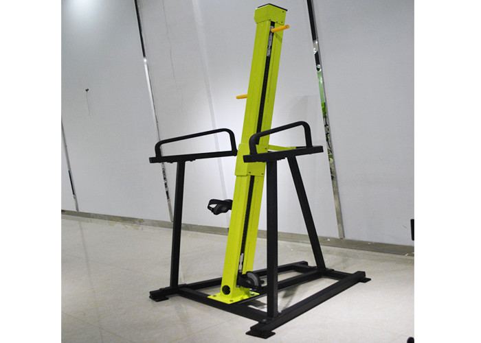 75 Degree Commecial Grade Home Gym Equipment Cardio Vertical Versa Climber Exercise Sports