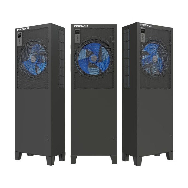 8KVA 13KVA 380VAC Base Station Precision Floor Standing Air Industrial Air Conditioner
