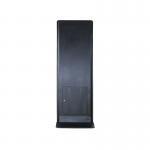 65 inch Floor standing digital signage display PCAP touch screen Intel i7 PC