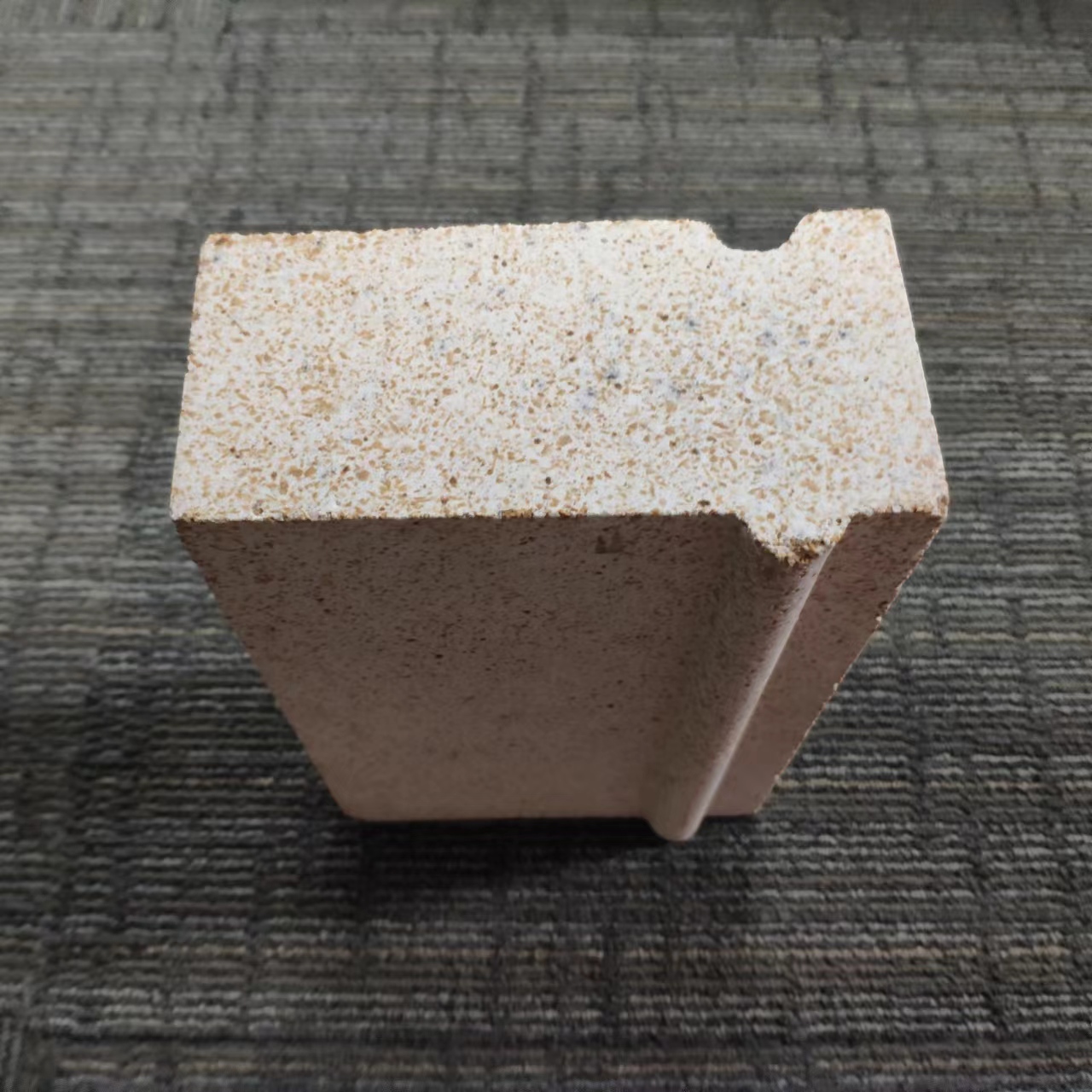 Low Creep Andalusite Brick for Coke Oven and Waste Incinerators from Henan Refractory