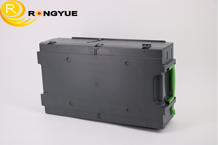 High Performance Wincor ATM Parts Cash Out Cassette CMD-V4 1750053501