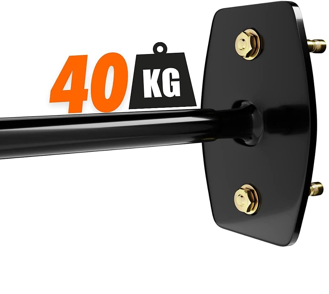 Single Tier Heavy Duty Wall Mount for Car Tyres Bicycle and Garden Tools No. of Tiers 1