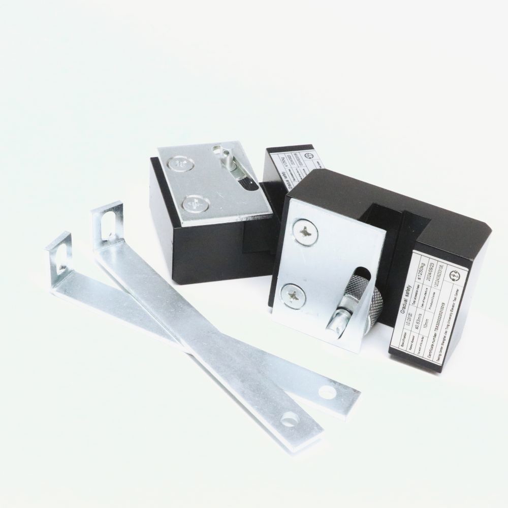 Low Price Elevator Safety Parts Elevator Instantaneous Safety Gear