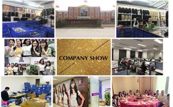 GuangZhou BORUI Hair Products Co.,LTD