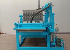 China WS-1000 Egg Tray Packing Machine 30 Kilowatt  1000 Pieces Per Hour on sale