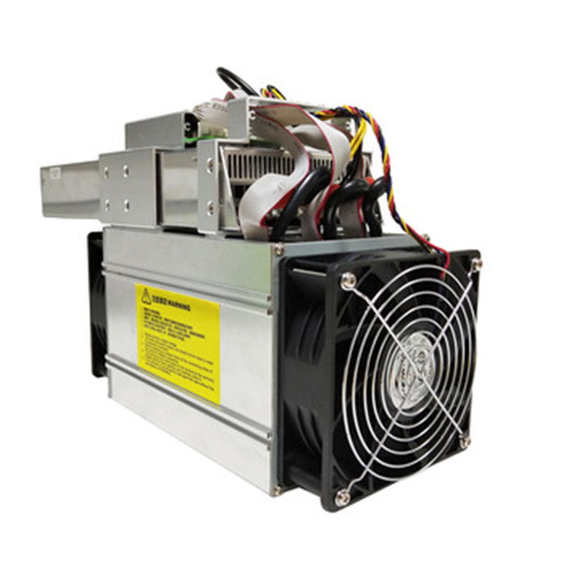 U2 STU 7T 1600W Blake2B StrongU Miner Second Hand DCR Mining Machine
