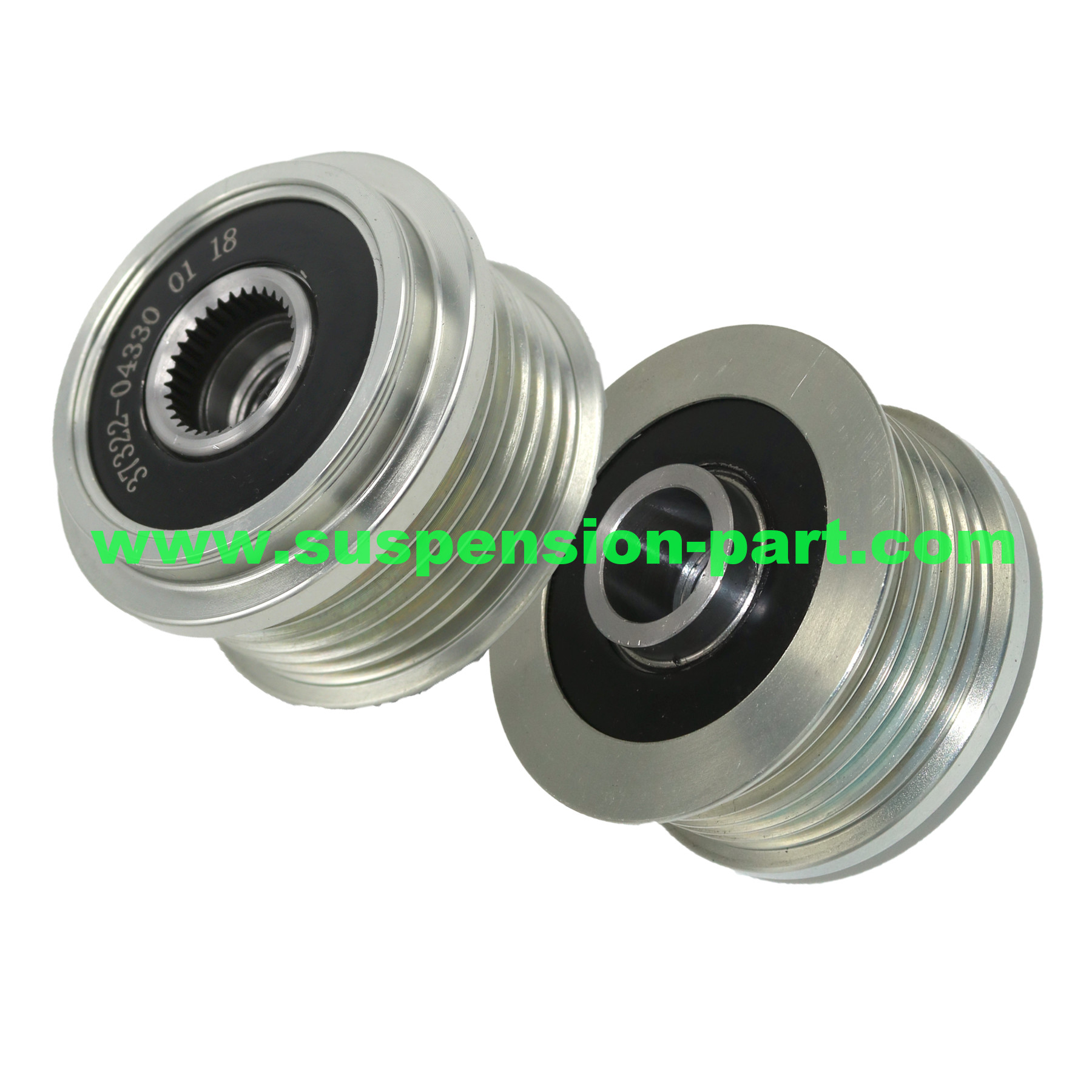 OEM 37322-04330 3732204330 TENSION IDLER PULLEY FOR KIA PICANTO IⅡ (TA)1.0