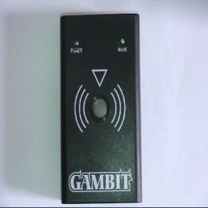 Gambit car key programmer