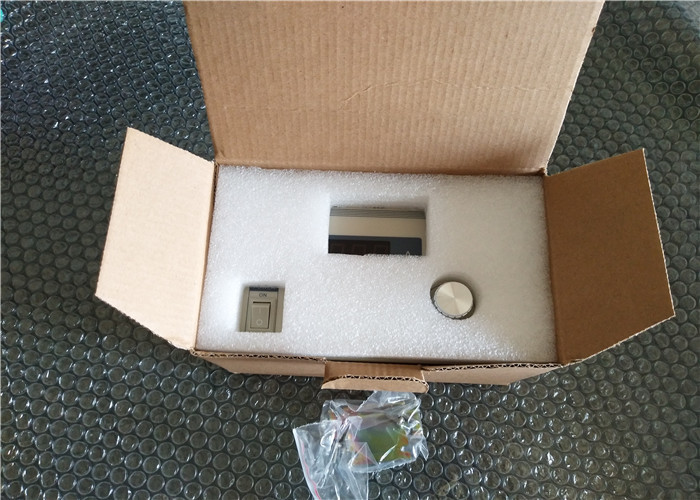 Package Machine Powder Brake Controller DC24V With Manual Tension Control ST-200D Manual Tension Controller