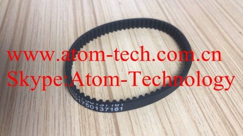 atm spare parts Wincor cineo parts 1750137161 C4060 I/O tooth belts 01750137161