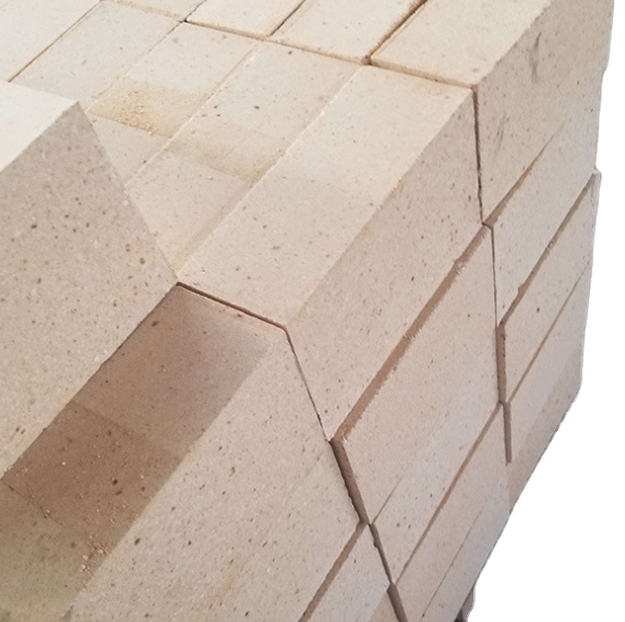 High Alumina Bauxite Raw Material 92% Alumina Ceramic Lining Brick for Direct Purchase