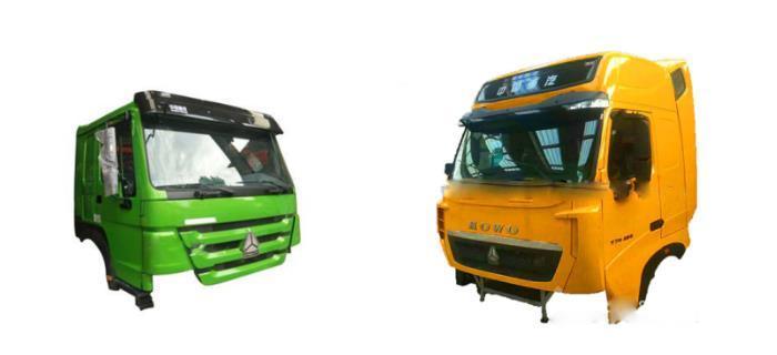 Sturdy China Heavy Duty Truck Trailer