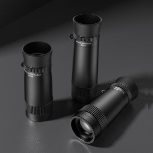 H Mini Monocular Telescope Test Instruments Scope Monocular Long Range