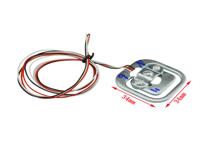 Half Bridge Arduino Starter Kit Weight Scales Sensor Resistance Strain Human Scale Load