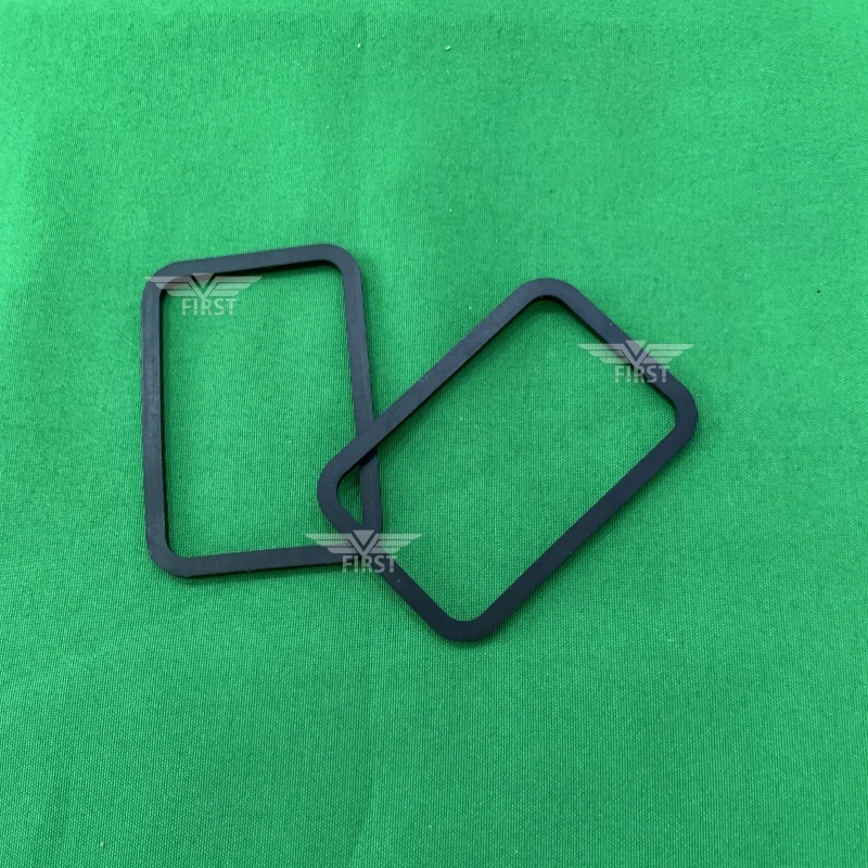 Roland 700 Suction Plate Offset Printing Parts Plate Gasket Rubber Spacer