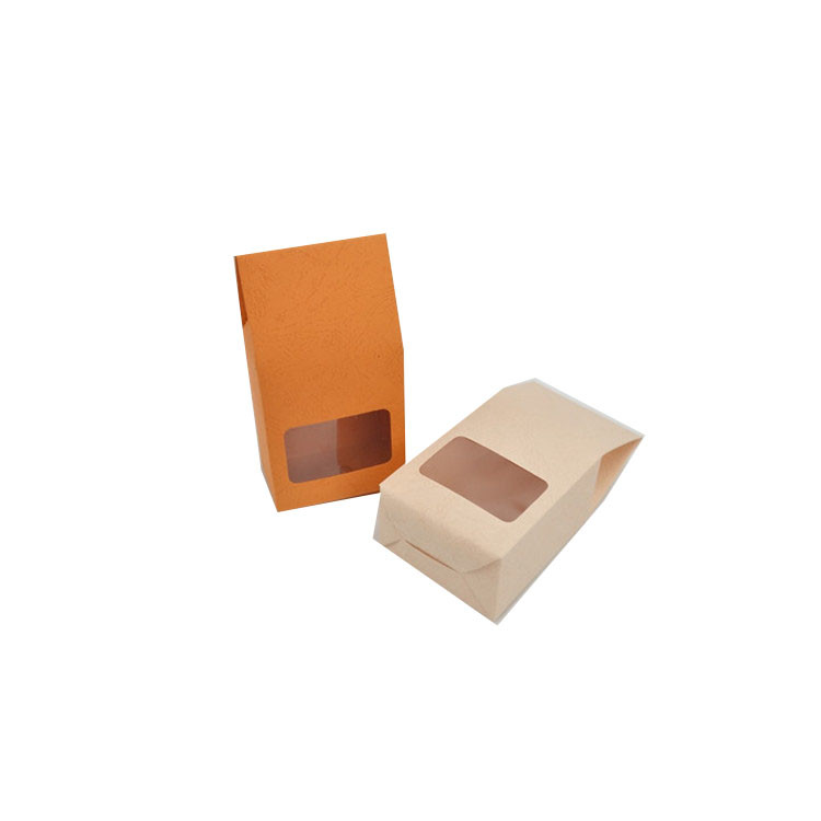 Wedding Candy Portable Gift Box Romantic Party Elegant Favor Gift Decoration With Window