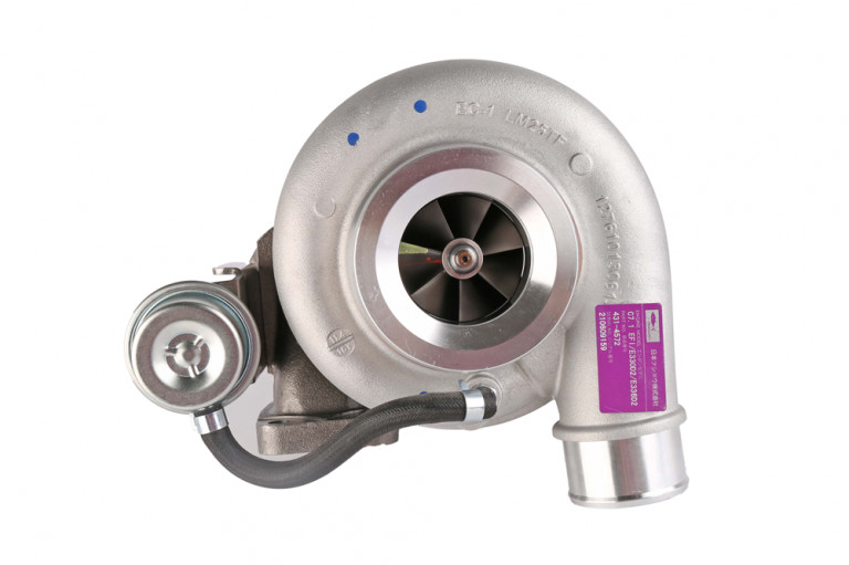 C7.1 431-4572 Diesel Engine Turbocharger Parts