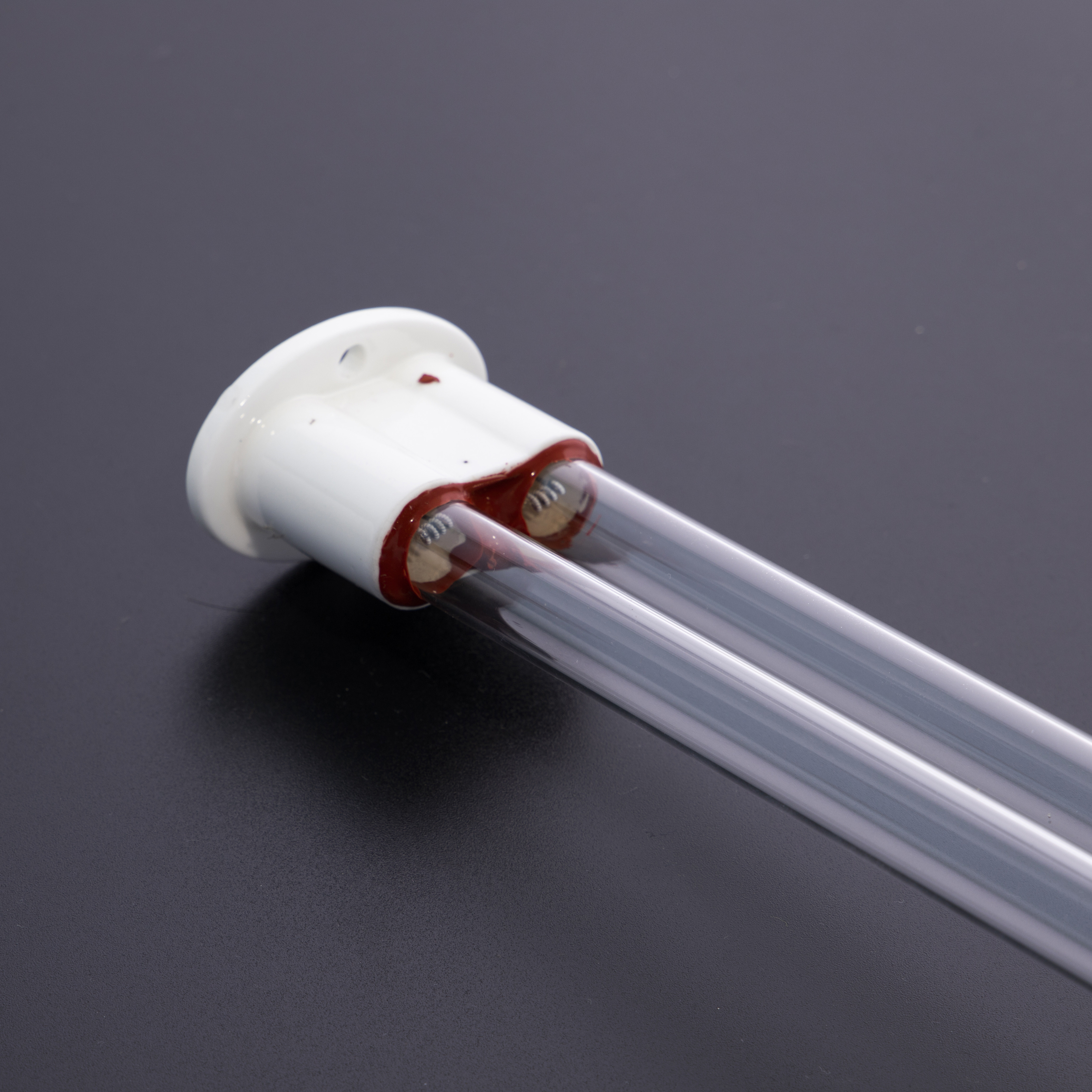 home Hospital use 200W UV Germicidal Lamp G10Q Base Ultraviolet lamp