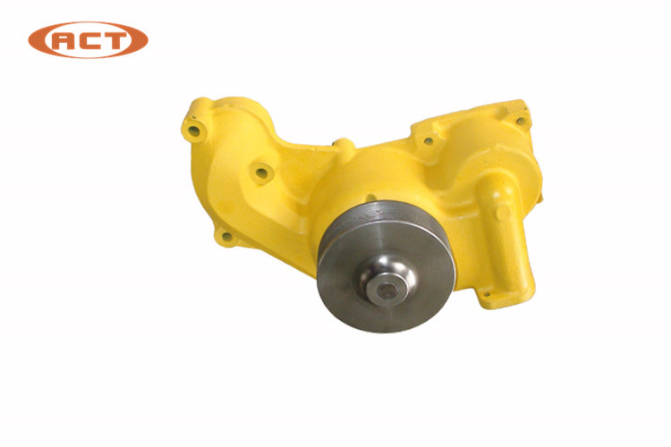 PC300-6 Excavator Water Pump 6D108 OEM 6222-63-1200 6222631200