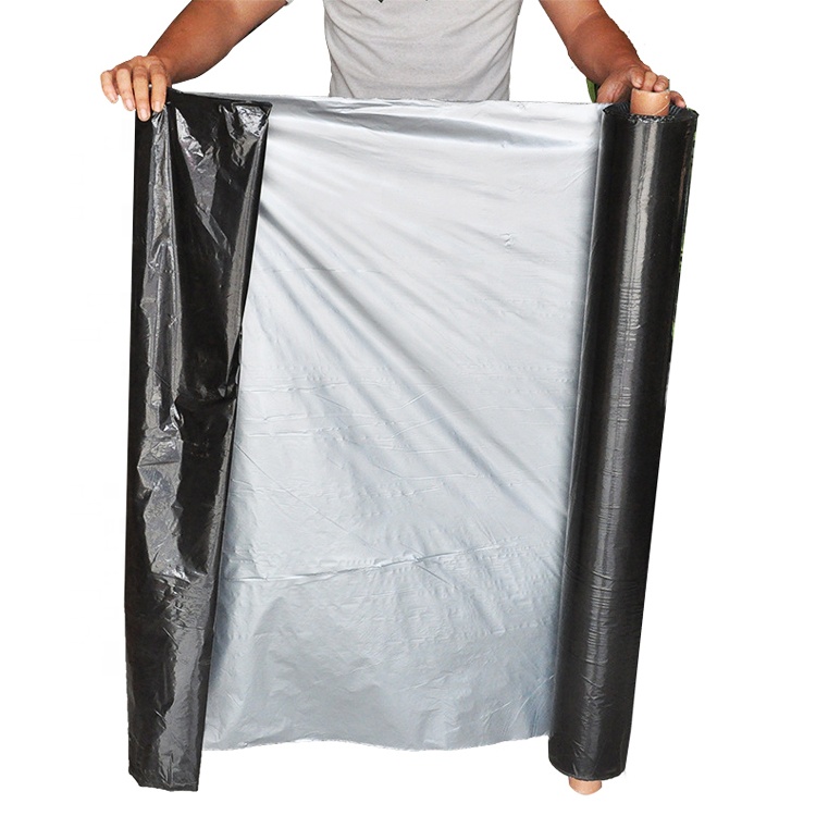 0.4-6m Width Moisturizing Agricultural Protective Plastic Film with Perforated Design
