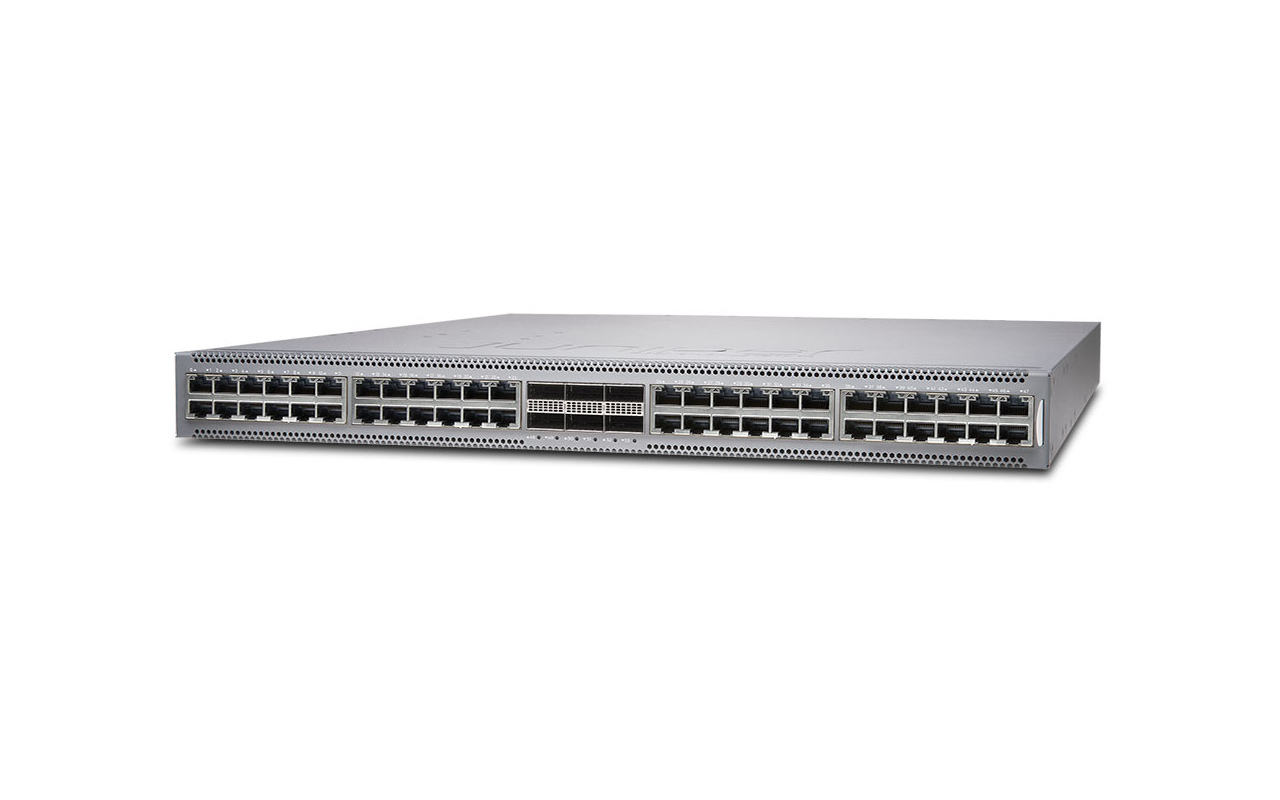 QFX5120-48Y-AFI2 Network Switch Full-Duplex Half-Duplex Communication for Smooth and Fast Data Transfer