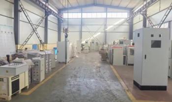 Qingdao Huicai Machine Manufacture Co., Ltd.