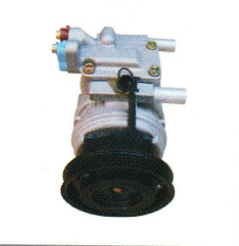 ALA20609 KIA AC COMPRESSOR Carnival 1.6T AC COMPRESSOR 10PA15C AC COMPRESSOR 97701-2F000 AC Compressor