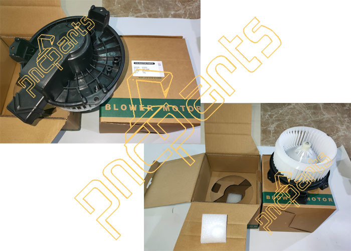 245 7839 Blower Motor E320D Air Conditioner Parts