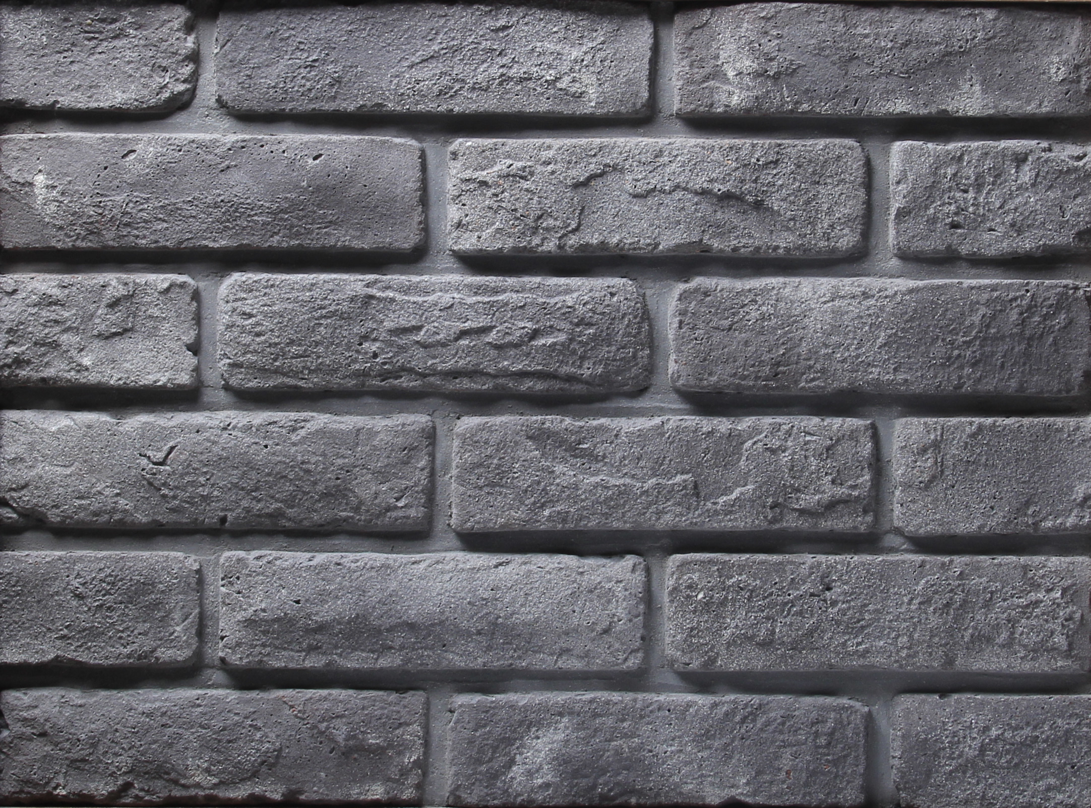 Handmade House Wall Decoration Exterior Thin Brick Veneer Thickness 12mm