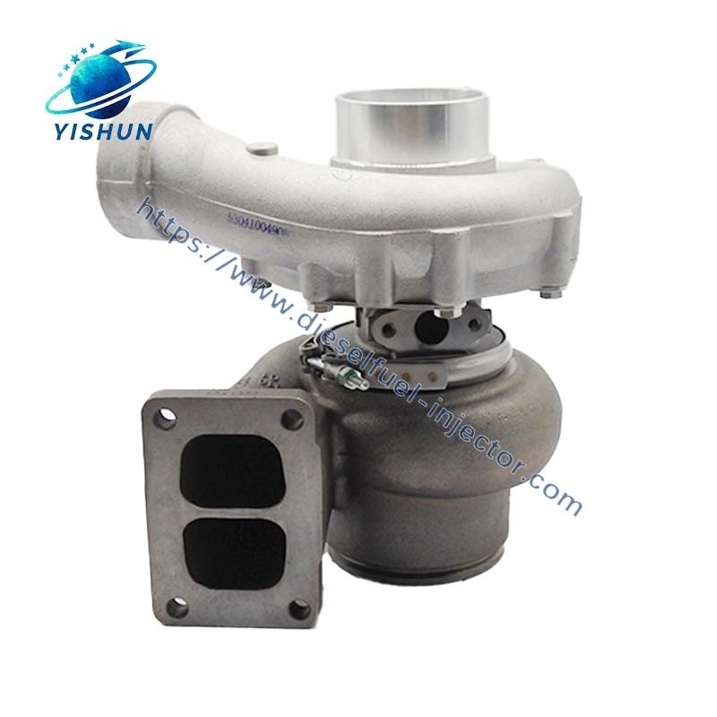 PC400-6 6D125 Turbo Charger 6152-82-8210 Turbo for PC400-7 PC400-8 Turbocharger Excavator