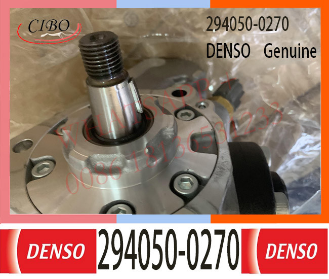 294050-0270 DENSO Diesel Engine Fuel Pump 22100-51031 22100-51030 294050-0280 294050-0240